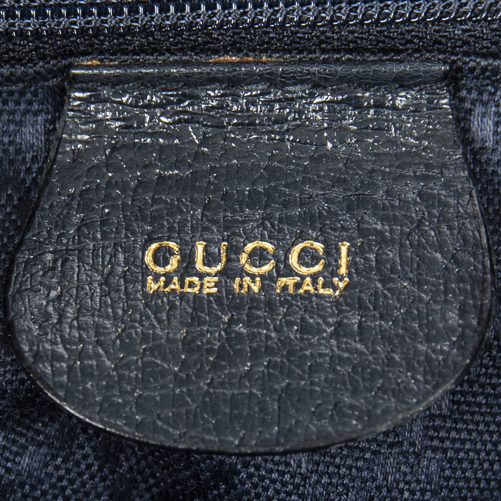 Gucci Mini Bamboo Backpack - Picture 8 of 9